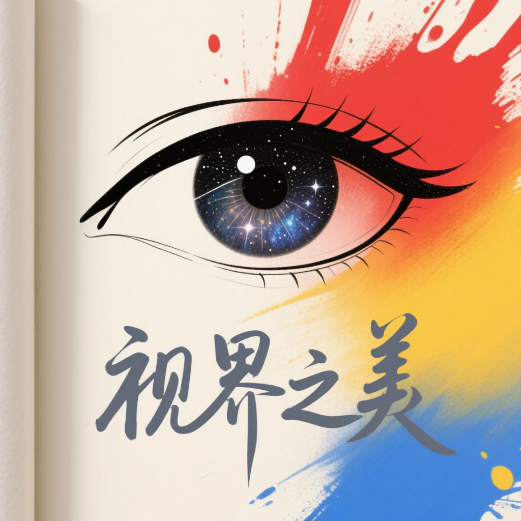 视界之美免费版图标