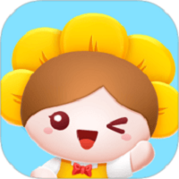向日葵妈妈app图标