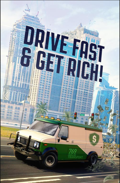 Idle Racing GO图1