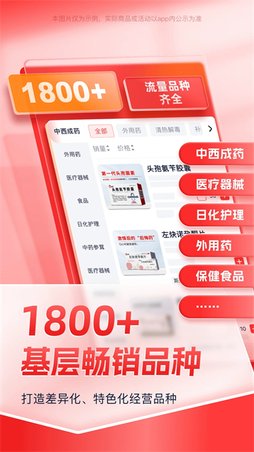 药约约app图3