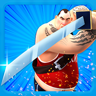 Mayhem Combat游戏图标