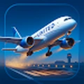 Airline Flight Simulator 2025安卓版图标