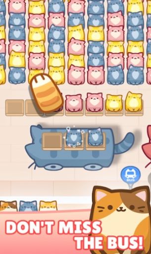 blockcatpuzzle游戏