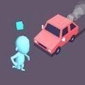 高峰时间大作战（RushHour.io）图标