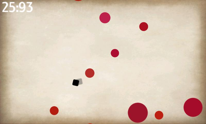 ReBounce!游戏