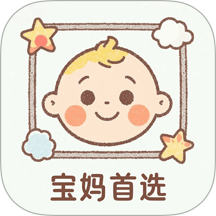 宝宝可爱多app图标