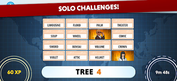 Codenames手游图3