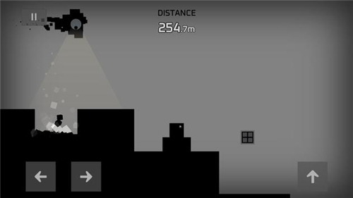 Sqube Darkness游戏图3
