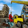 拖车游戏汽车驾驶（Tow Truck Games: Car Driving）图标