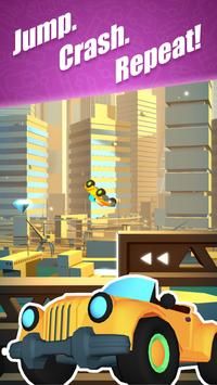 城镇跳跃（TownJump）图1