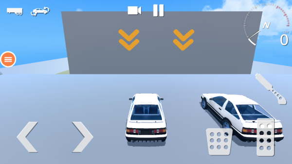 排好队冲冲冲游戏图3