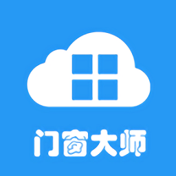 门窗大师app图标