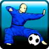 功夫足球游戏(Kung Fu Soccer)图标