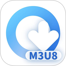 M3U8下载软件图标