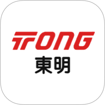 东明CRM最新版图标