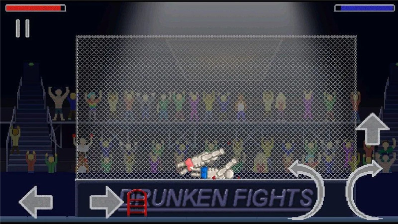 Drunken Fights图4