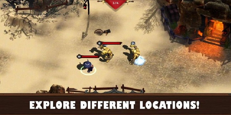 Dwarven Village: Dwarf Fortress游戏