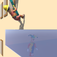 Cool Fireman游戏图标