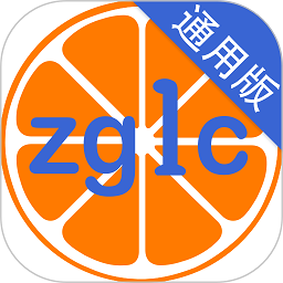 中果粮菜app图标