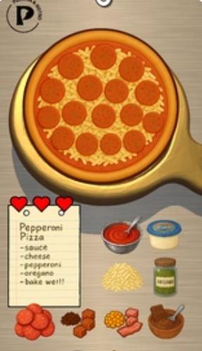 Pie Pie Challenge手机版图1