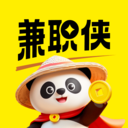 兼职侠app图标