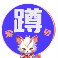 爱蹲号app图标
