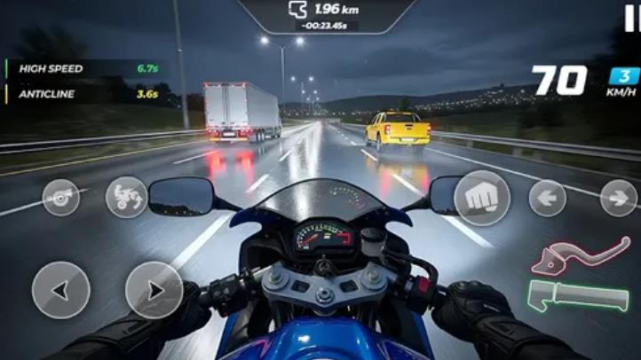 Motor Speed手机版图2