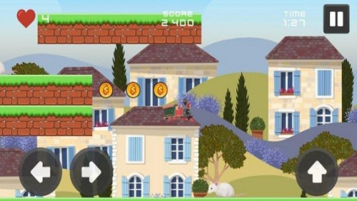 小火车冒险（Little train adventure）图3