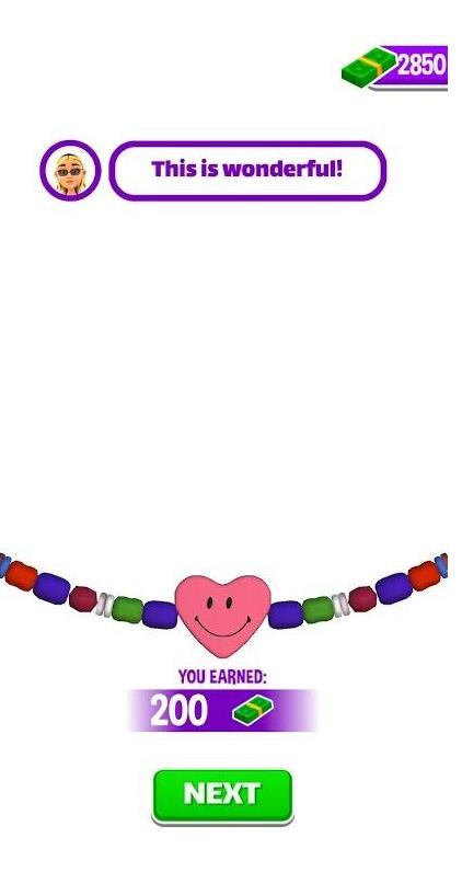 吊坠制造者（BeadMaker）游戏图2