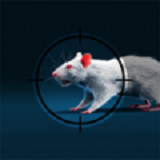 老鼠狙击手（AirRifle 3D RatShooting）图标