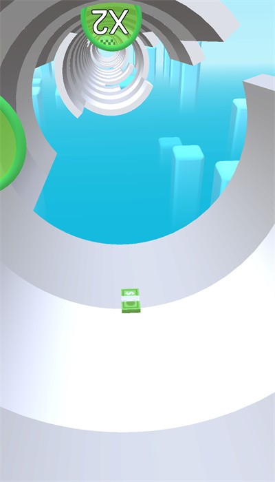 管道商人（TubeTrader）游戏图1