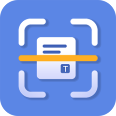 Twain扫描王app图标