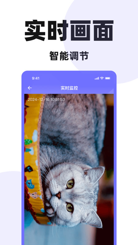 监控远程摄像头app