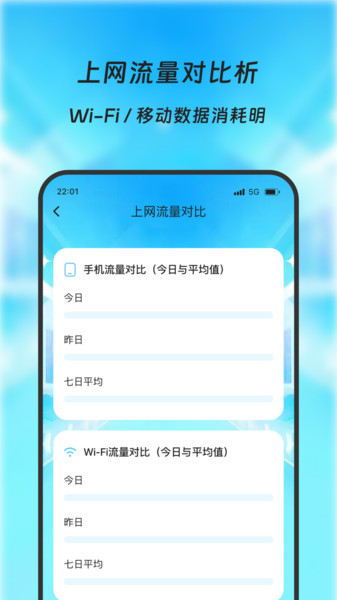 云瞳流量精灵安卓版图4