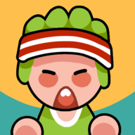 Tiny Island游戏图标