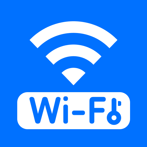 WiFi极速连钥匙软件图标