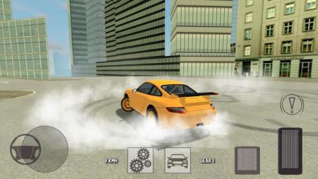 极限汽车驾驶比赛（Extreme Car Driving Race）图2