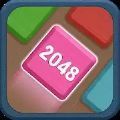 Shoot Merge-2048 Brick游戏图标