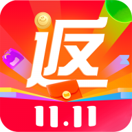 返利多多app图标