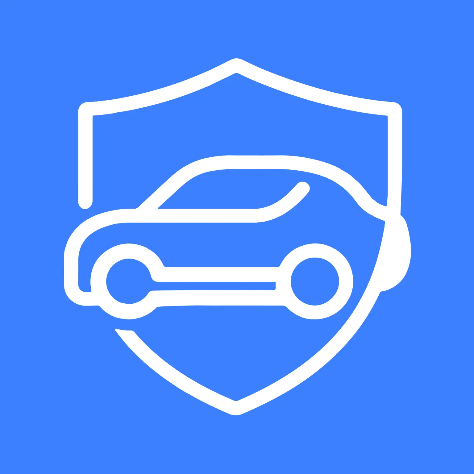 车辆保险费用查app图标