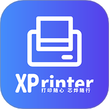 XPrinter手机版图标