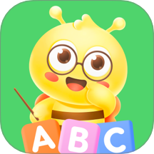 呱呱蜂乐园教师端app图标