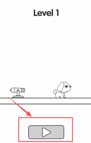 别碰狗狗游戏图3
