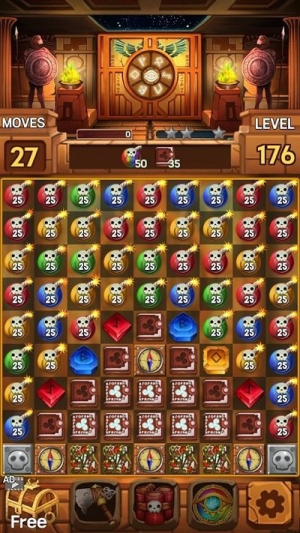 魔法珠宝传奇（Legend Of Magical Jewels）图1