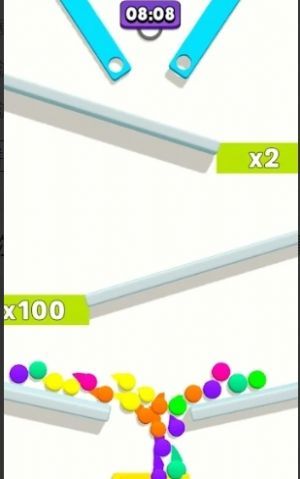 Nuts and Balls游戏图2