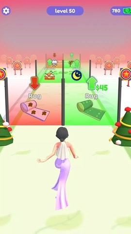 妈妈向前冲游戏图3