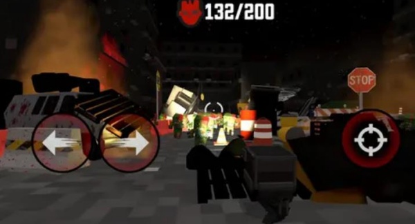 Dead Block安卓版图3