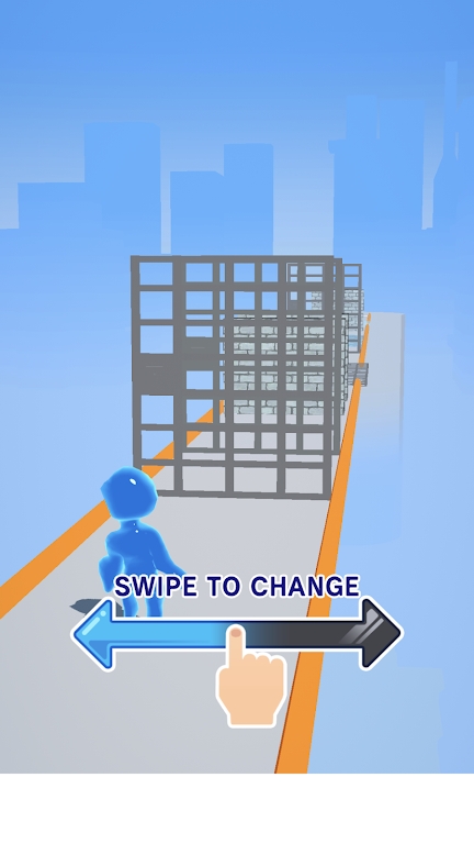 Soft Body Run手游图3