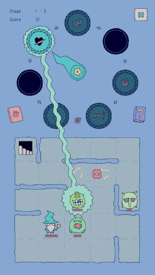 循环向导游戏图1