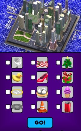Dropy Fall游戏图1